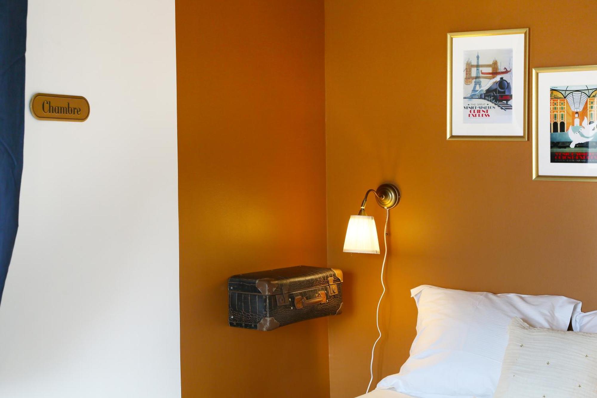 Expat Renting - L'Orient Express - Parking - Wifi Apartment Toulouse Bagian luar foto