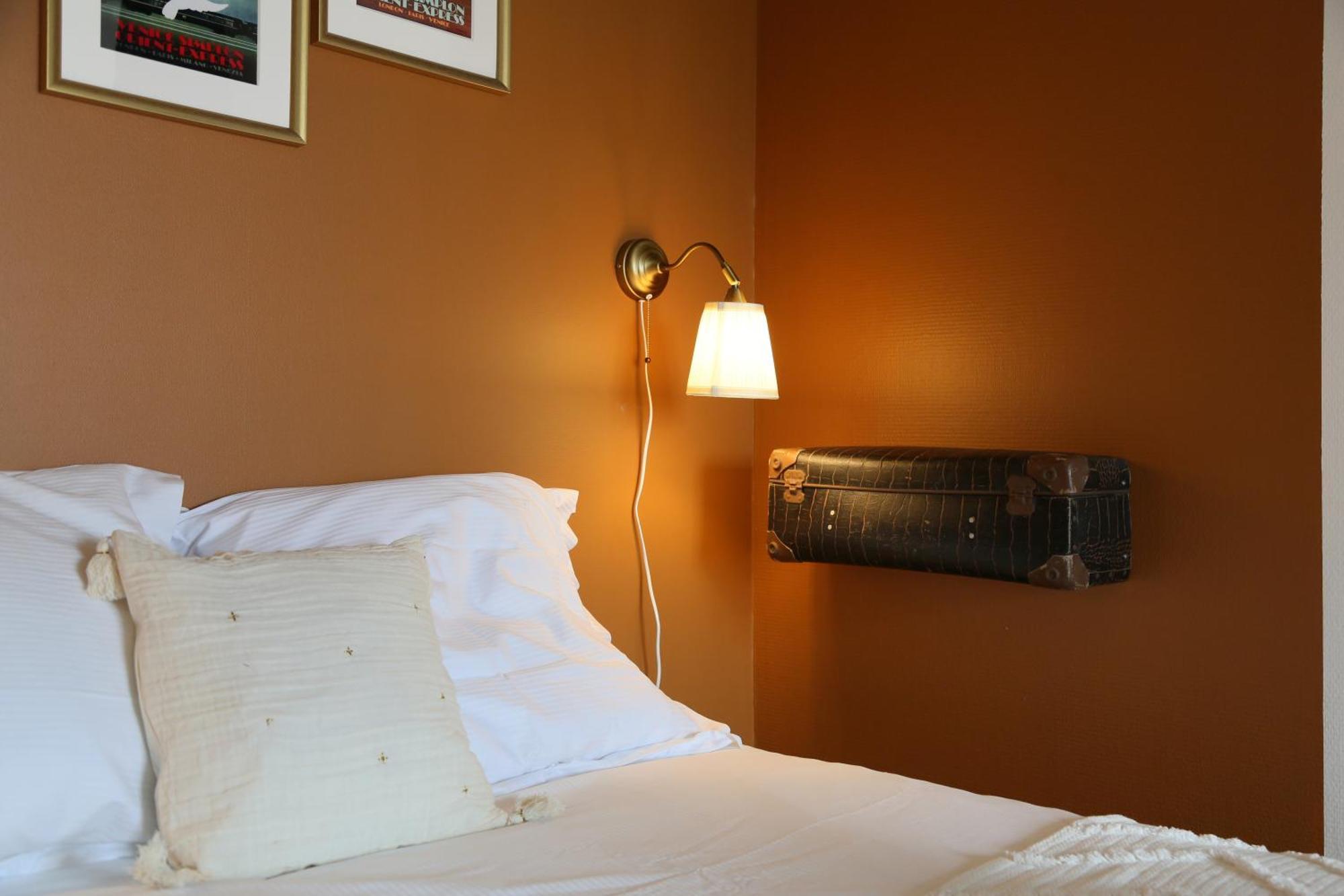 Expat Renting - L'Orient Express - Parking - Wifi Apartment Toulouse Bagian luar foto