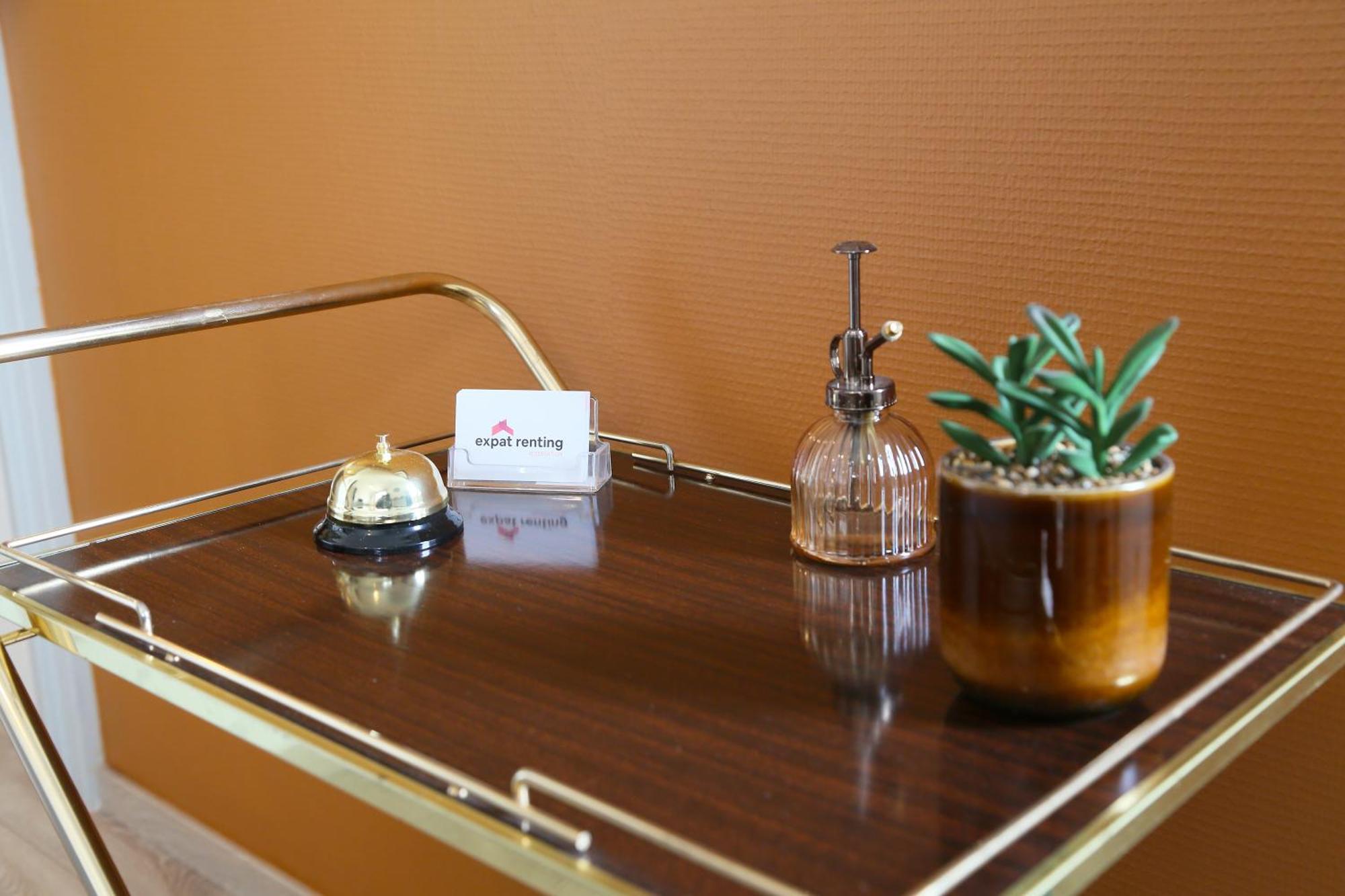 Expat Renting - L'Orient Express - Parking - Wifi Apartment Toulouse Bagian luar foto