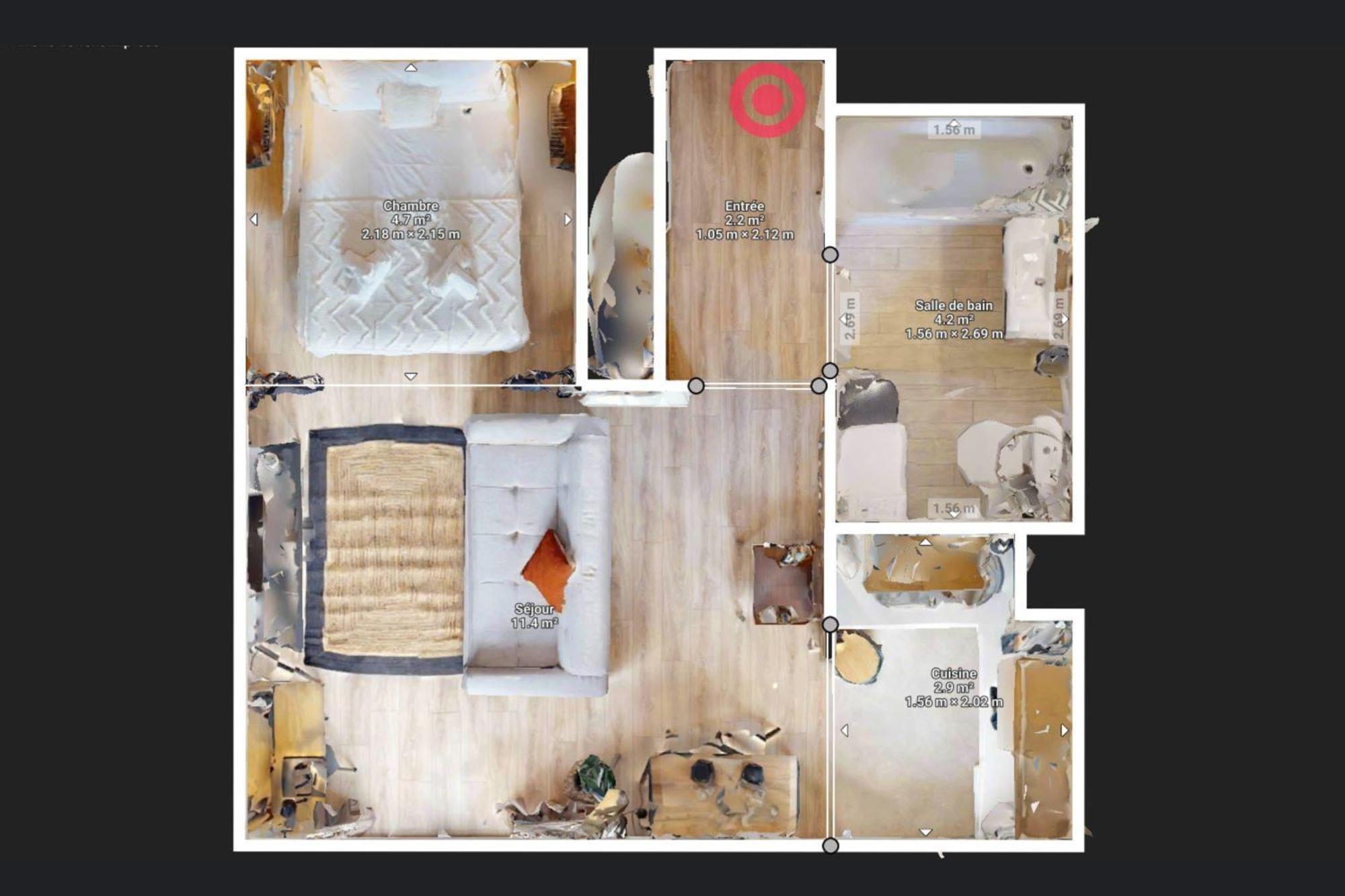 Expat Renting - L'Orient Express - Parking - Wifi Apartment Toulouse Bagian luar foto