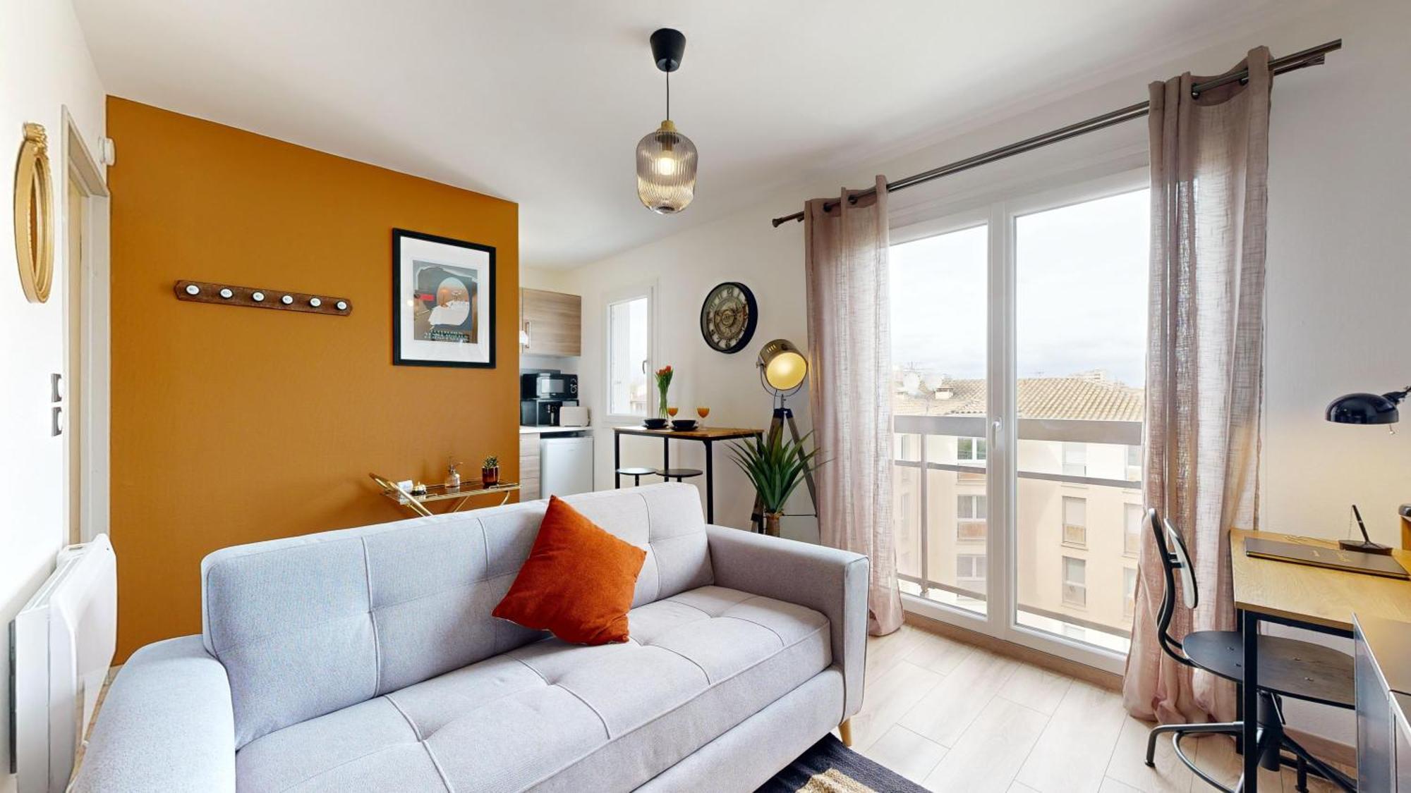 Expat Renting - L'Orient Express - Parking - Wifi Apartment Toulouse Bagian luar foto