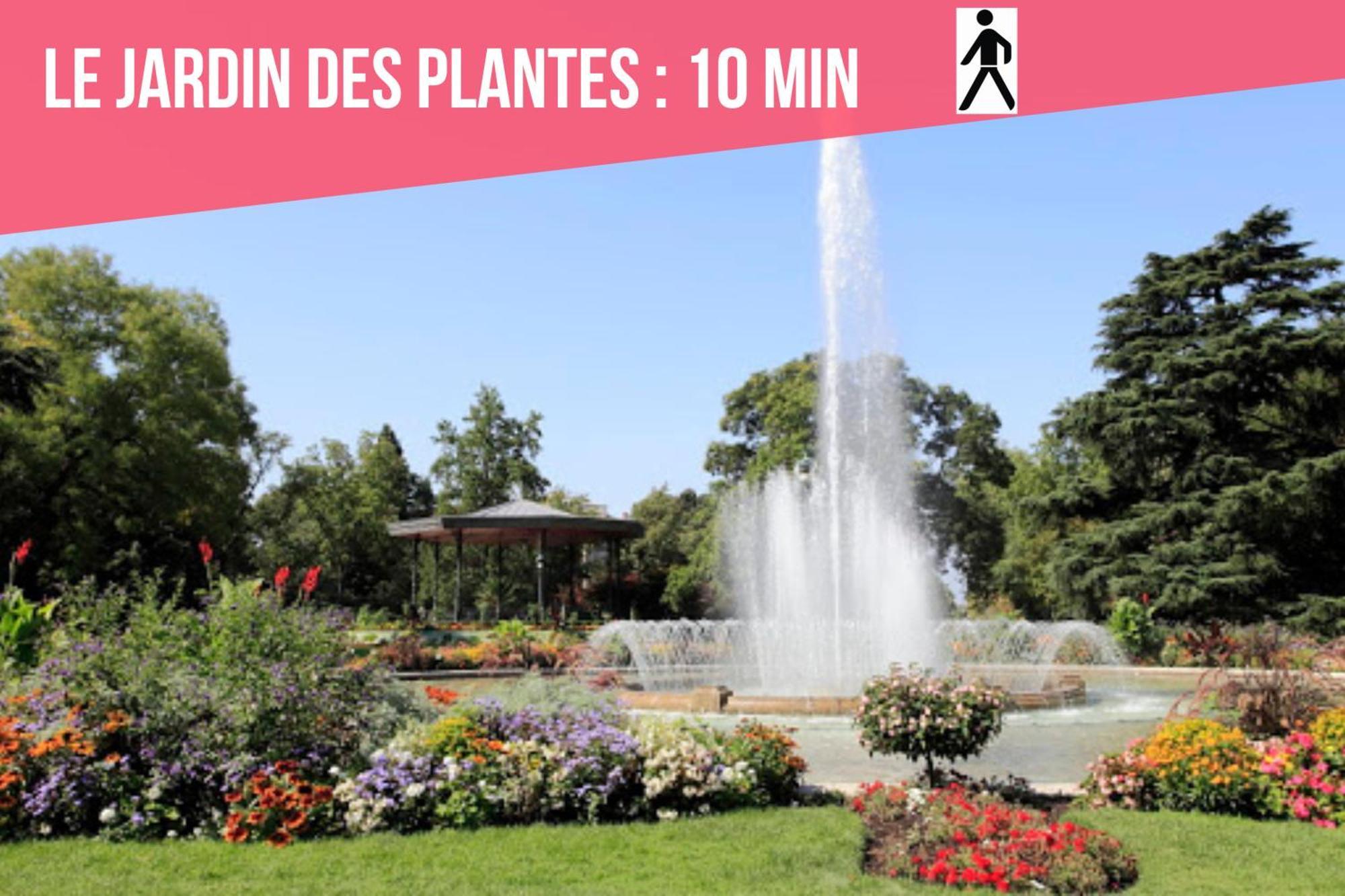 Expat Renting - L'Orient Express - Parking - Wifi Apartment Toulouse Bagian luar foto