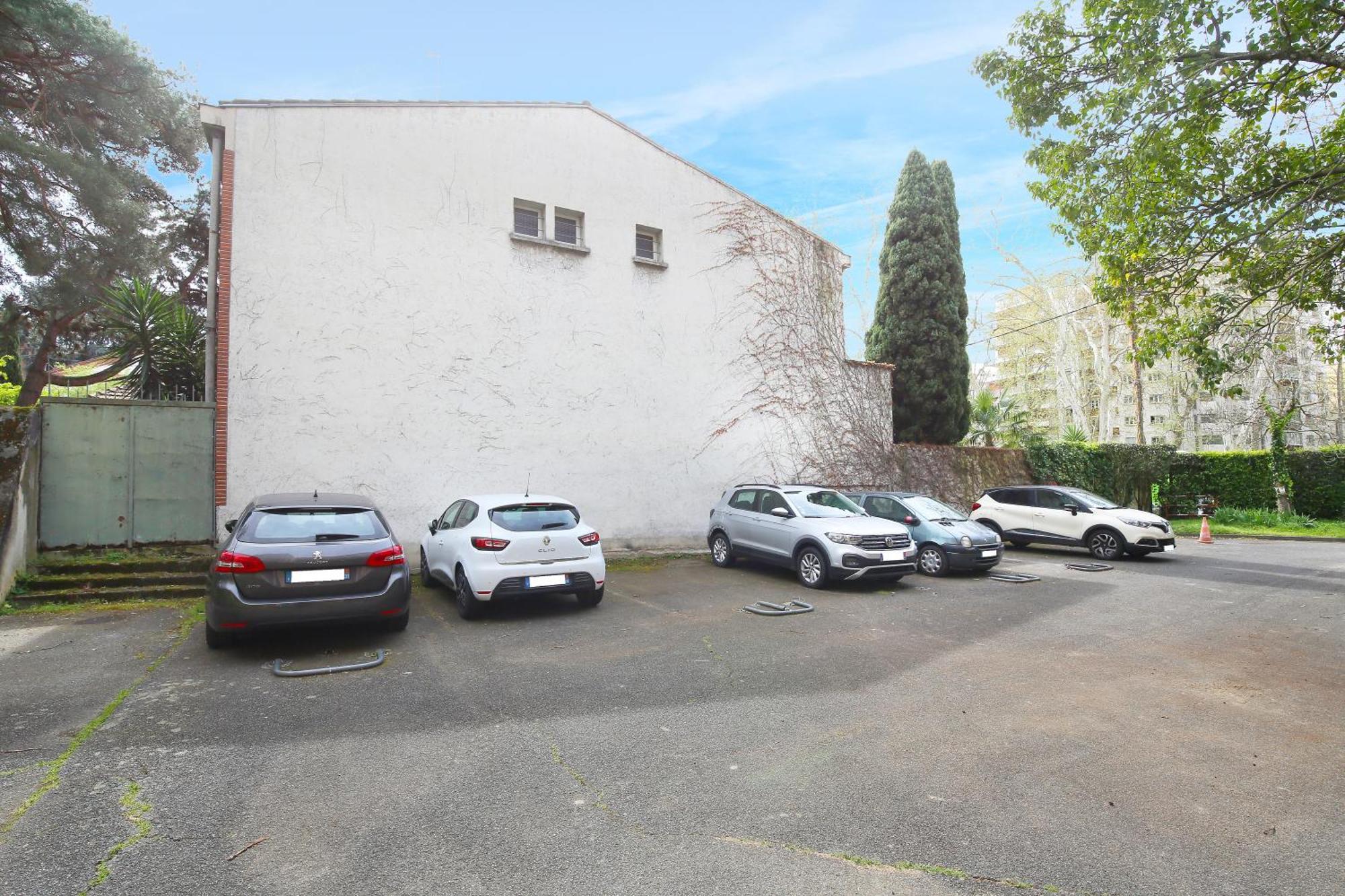 Expat Renting - L'Orient Express - Parking - Wifi Apartment Toulouse Bagian luar foto