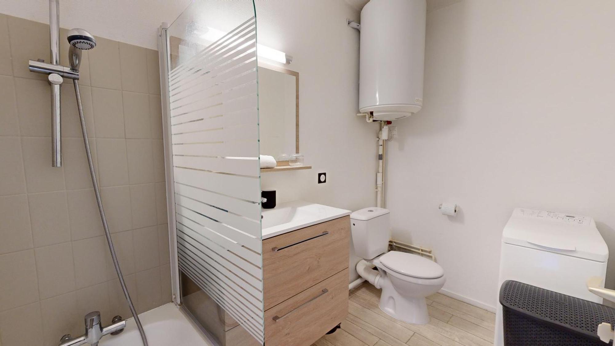 Expat Renting - L'Orient Express - Parking - Wifi Apartment Toulouse Bagian luar foto